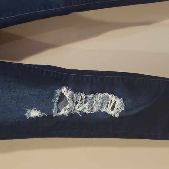 Empyre Tessa Skinny jeans - Picture 3 of 5